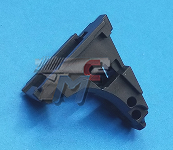 Guarder Steel Rear Chassis for Tokyo Marui G19 - Click Image to Close